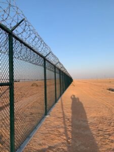 تركيب لفات شبوك في مكه