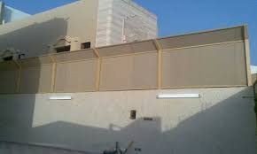 سواتر قماش في الرياض