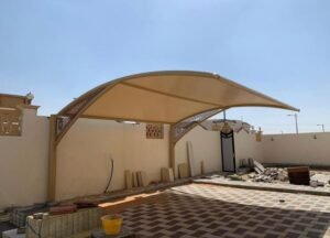 مظلات داخليه 