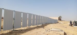 تحويشات أراضي في الرياض