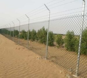 مقاول تركيب شبوك في الرياض