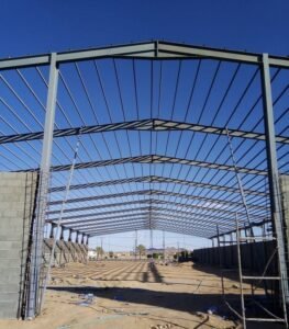  هناجر ومستودعات الرياض حي بدر