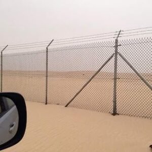 مقاول تركيب شبوك في الرياض