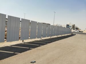 تحويشات أراضي في الرياض