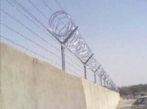 شبوك أمنية في السعودية