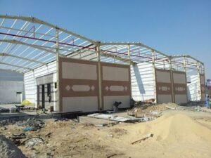  هناجر ومستودعات الرياض حي بدر