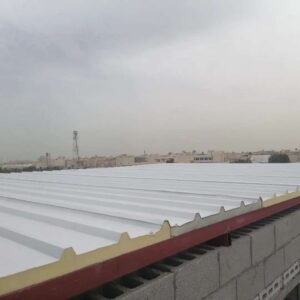 مقاول ساندوتش بانل الرياض