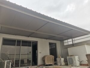 مقاول ساندوتش بانل الرياض