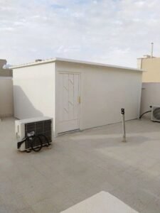 مقاول ساندوتش بانل الرياض