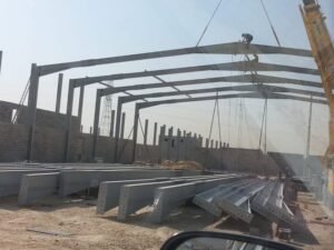 هناجر الرياض 