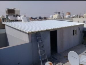 مقاول ساندوتش بانل الرياض
