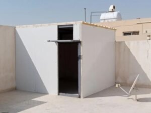 غرف ساندوتش بانل الرياض 