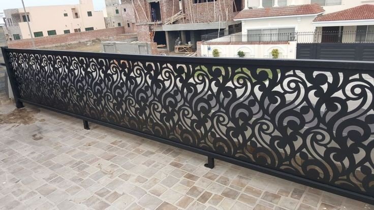 تركيب سواتر ليزر