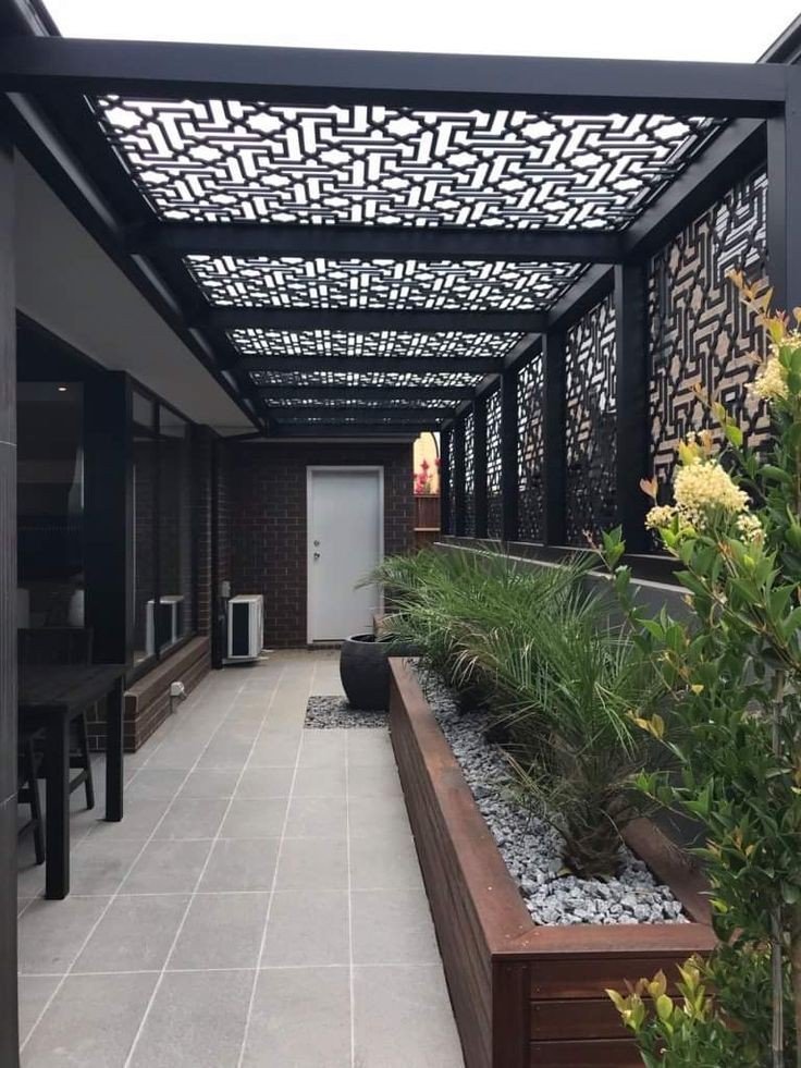 مظلات قص ليزر حي الياسمين