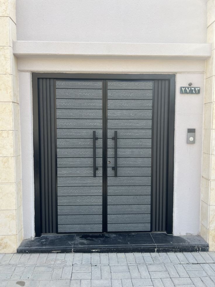 ديكور بديل الخشب