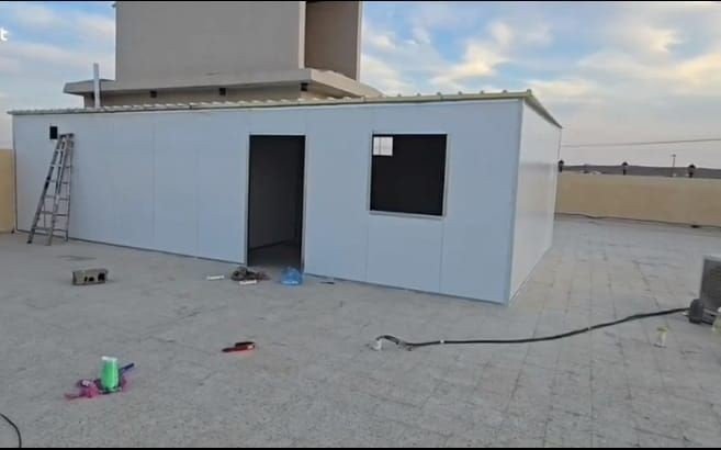 رف ساندوتش بنل للعمالة في الرياض