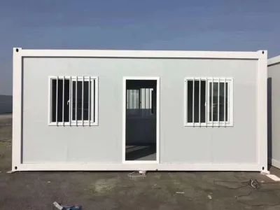 غرف ساندوتش بانل جاهزة بالرياض