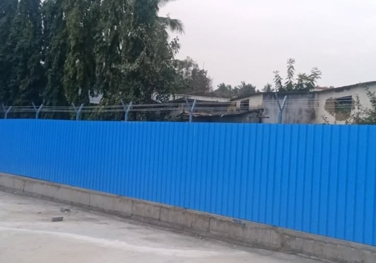 تحويشة أرضك