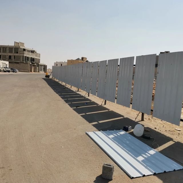 بناء المستقبل
